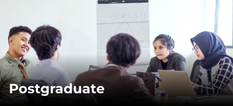 Postgraduate