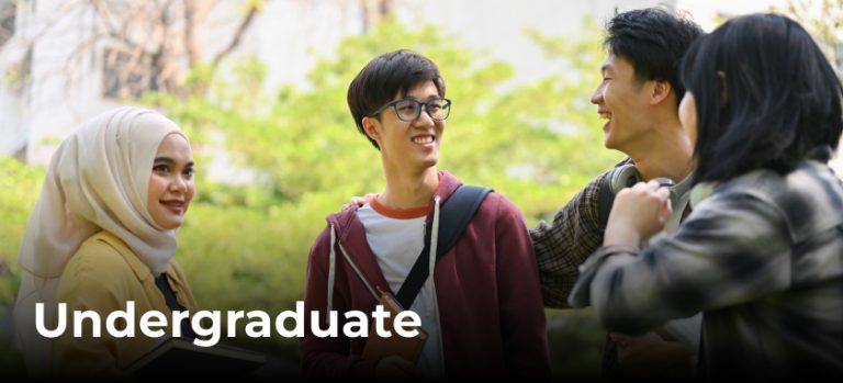 Undergraduate