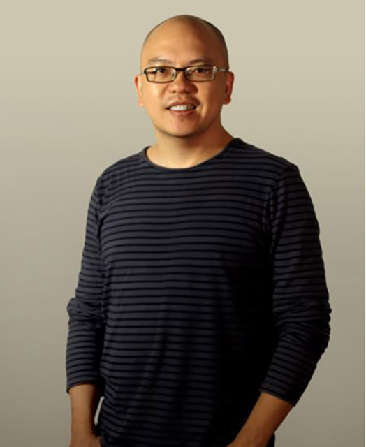Edward Ong
