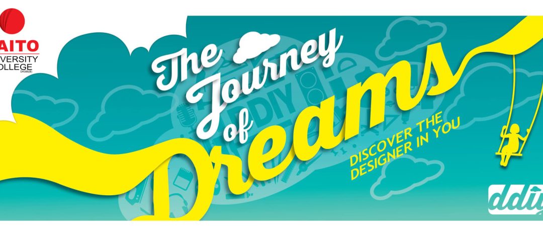 Discover the Designer in You 2017
