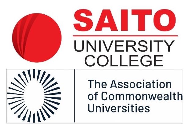 SAITO UC is member of ACU
