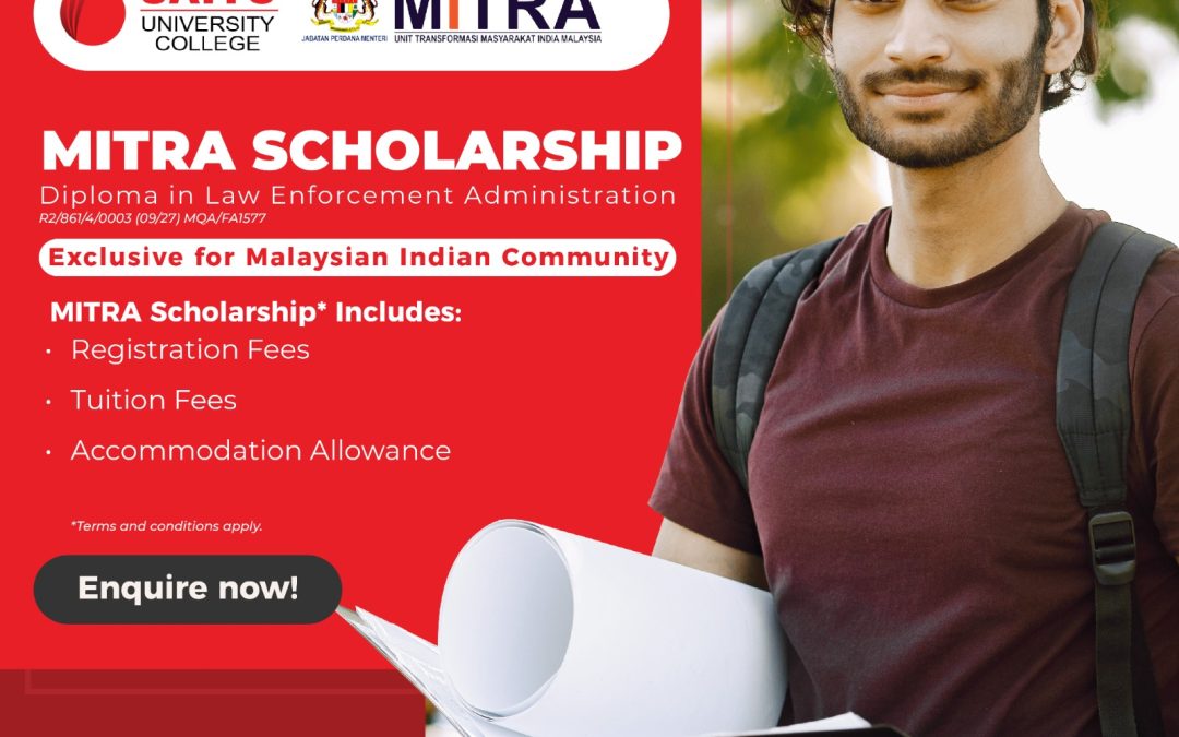 Good News for the Indian Community