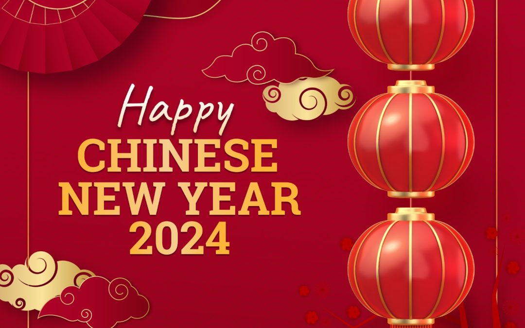 Happy CNY to All